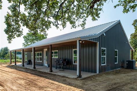 barn houses simple metal|metal barndominium kit price.